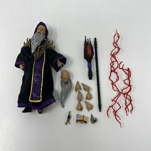 Mythic legions arrizak - arrizak, wizard